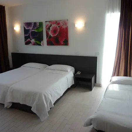 Hotel Ca' Del Moro 3*