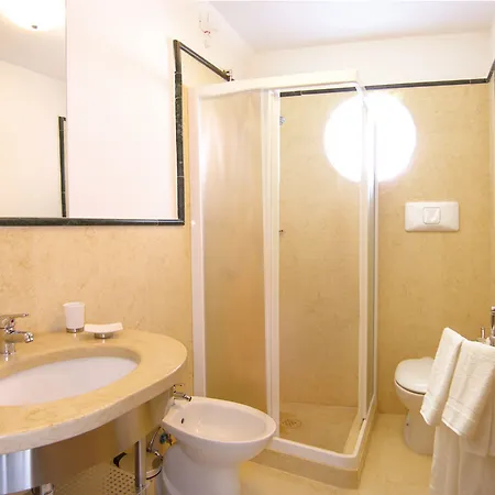 Hotel Ca' Del Moro Venezia Lido