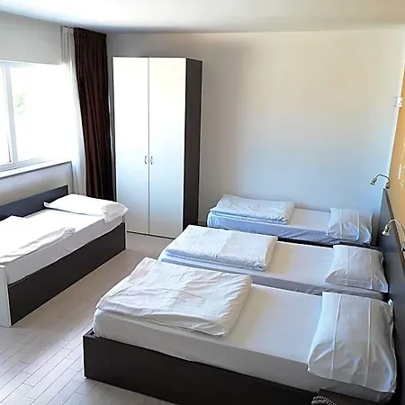 Ca' Del Moro Hotel