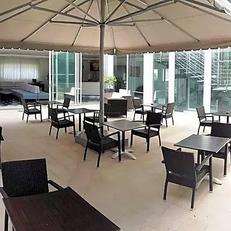 Ca' Del Moro Hotel Lido di Venezia