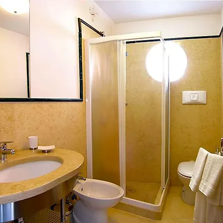 Hotel Ca' Del Moro Lido di Venezia