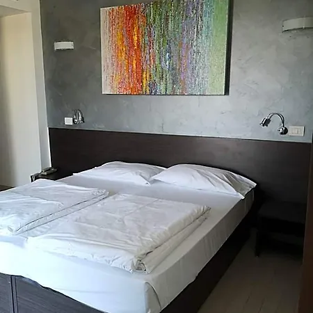 Ca' Del Moro 3* Lido di Venezia