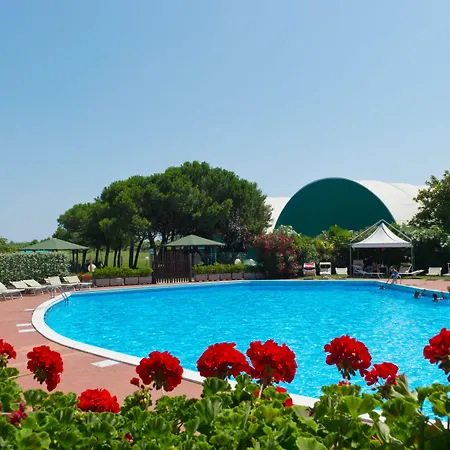 Hotel Ca' Del Moro Lido di Venezia