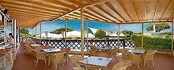 Ca' Del Moro Hotel