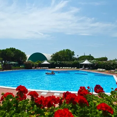 Ca' Del Moro Hotel