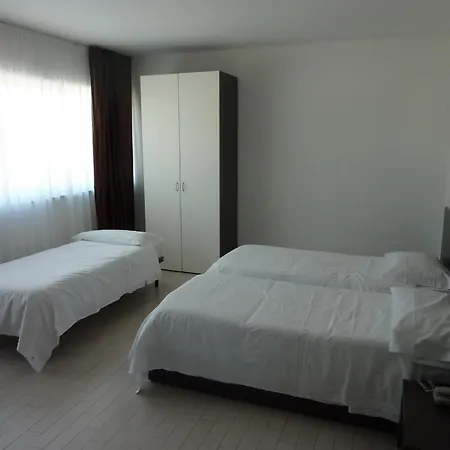 Ca' Del Moro Hotel Venezia Lido