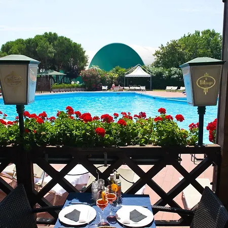 Ca' Del Moro Lido de Venise