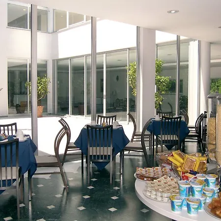 Ca' Del Moro Lido de Venise