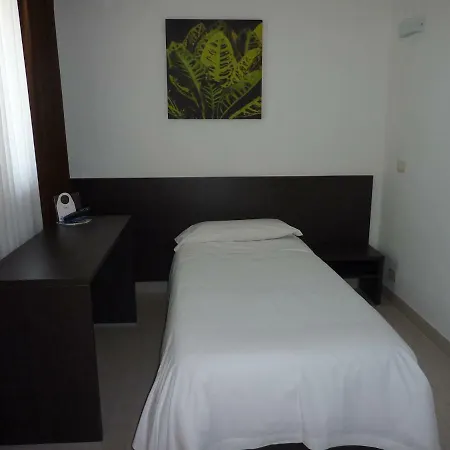 Ca' Del Moro Hotel Lido di Venezia