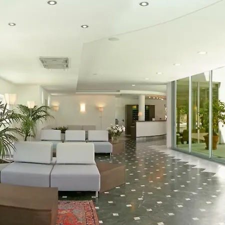 Ca' Del Moro Hotel