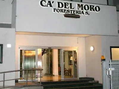 Ca' Del Moro 3*