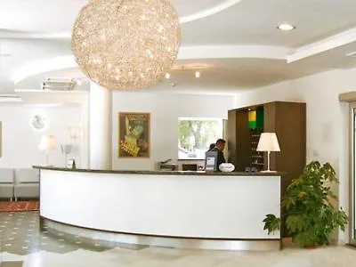 Ca' Del Moro Hotel Lido di Venezia